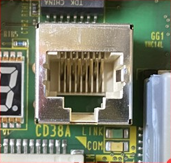 发那科数控系统网络接口(一体型)